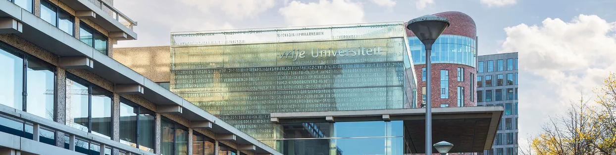 Picture of VU Amsterdam