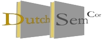 DutchSemCor logo